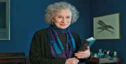 Premio de la Paz para Margaret Atwood