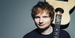 Se accidenta el cantante Ed Sheeran