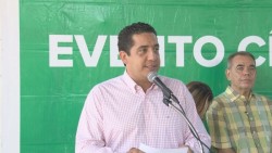 No conoce su destino político alcalde de Culiacán