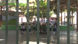Sin maestras en preescolar