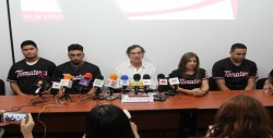Tomateros se une a la lucha contra el cáncer