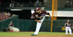 Tomateros visita a Águilas a partir de éste martes