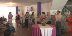 PAS inicia jornadas de información y revisión de cáncer