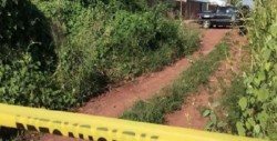 Localizan el cuerpo desmembrado del Regidor Priista de Jopala