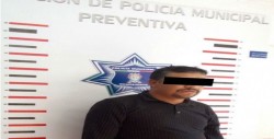 Detienen a hombre que abusaba de menor en baño público del Cervantino