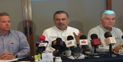 Delegados Federales en Desarrollo Financiero presentan informe