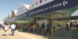 Tratados el 65% de los stand para la ExpoAgro Sinaloa 2018