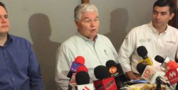 Urge ley de seguridad interior para apoyo militar: SEGOB