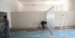 Acondicionan 20 aulas en el Parque Temático