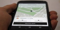 Uber aceptará condiciones impuestas por Gali Fayad
