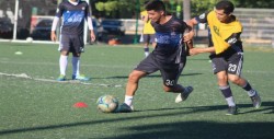 Atlético Culiacán vista a Diablos Azueles éste miércoles