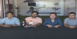 Liga PRODEMU A. C. se jugará en Centros de Barrio