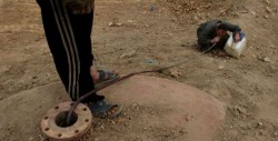 Detienen a "El Muletas", líder de "huachicoleros" de Guanajuato
