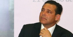PGR cumplimenta orden con fines de extradición contra Eugenio Hernández