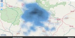 Fiscalía de Jalisco presenta aplicación “Seguridad Map”