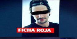 Interpol emite ficha roja contra 'skater', presunto asesino de Victoria Pamela