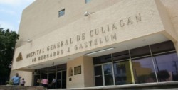 40 mdp destinados para rehabilitación en áreas del Hospital General