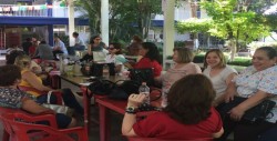 Profesores de la ENEES suspenden clases