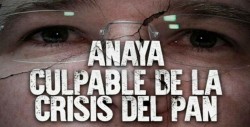 Hackean cuenta de Twitter del PAN