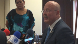 Un 36 % de avance en casos de homicidios contra Universitarios