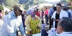Atiende DIF a 5 mil familias indígenas