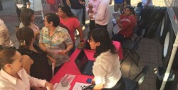 Quinta Jornada Universitaria para la Salud de la Mujer