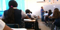 Cubre SEPyC espacios que dejaron Docentes por jubilaciones