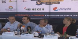 Lanzan convocatoria para edición XXII del Torneo Anual de Golf