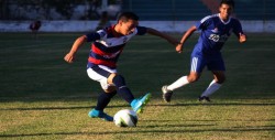 Atlético Culiacán gana 1-0 a Diablos Azules