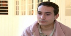 Dan 33 años de prisión al asesino de León Serment y Adriana Rosique