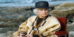 Danielle Darrieux, muere a los 100 años