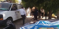 Ejecutan a balazos a un hombre en la Esthela Ortiz de Toledo