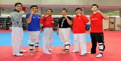 Briceida Acosta buscará puntos en el Ranking Mundial