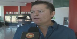Asamblea Estatal de Futbol en Guasave