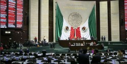 Diputados aprueban Ley de Ingresos 2018; pasa al Senado
