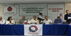 Expoalimentech Innova Industrial 2017