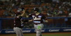 Tomateros es barrido en Mexicali