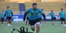 Dorados recibe éste sábado a Zacatepec