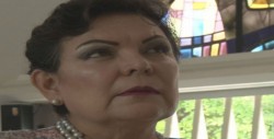 Laura Castro: el cáncer de mama no me asustó