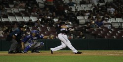 Tomateros gana el primero a Charros en 11 entradas