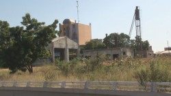 Taller del tren Tacuarinero aún sobrevive en Culiacán