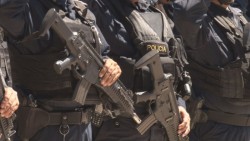 Ayuntamiento de Culiacán licitará último paquete de equipamiento para seguridad