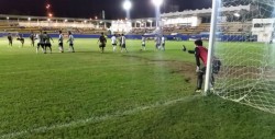 Mantiene buen paso Águilas de la UAS en Tercera División