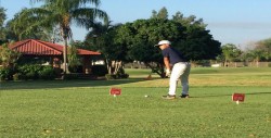 Culiacán domina en la Gira de Golf Infantil y Juvenil TVP