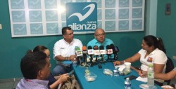 Exige Nueva Alianza esclarecer muerte de Maestros