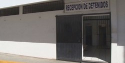 126 personas remetidas a Barandilla durante el fin de semana
