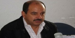 Detiene la PGR al Líder del PT en Aguascalientes