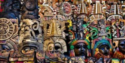 VI Festival Internacional de la Cultura Maya