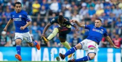 América ante Cruz Azul lo mejor en octavos en la Copa MX