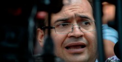 Sentencian a 13 socios de Javier Duarte